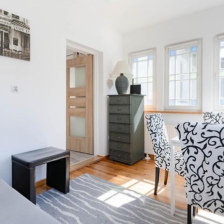 Kierunek Sopot Apartament Weranda Haffnera 32 Luaran gambar