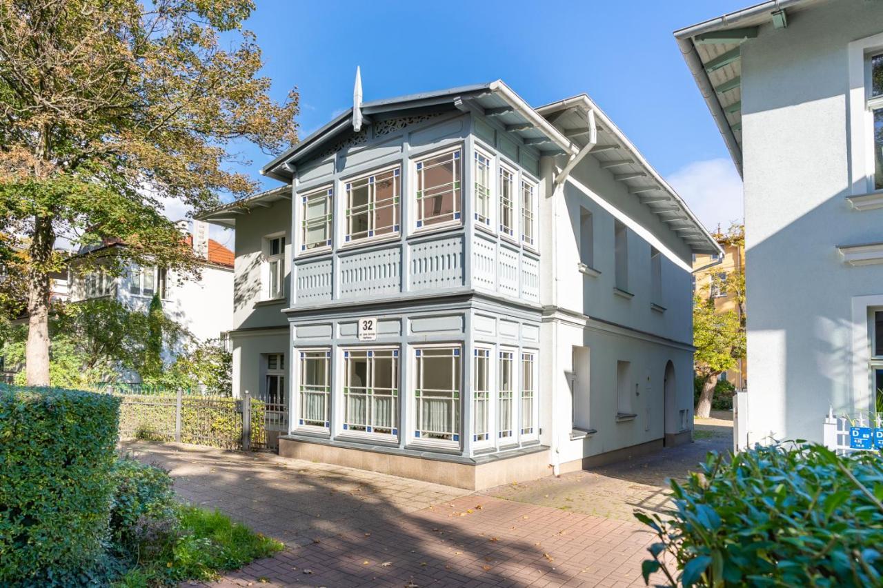 Kierunek Sopot Apartament Weranda Haffnera 32 Luaran gambar