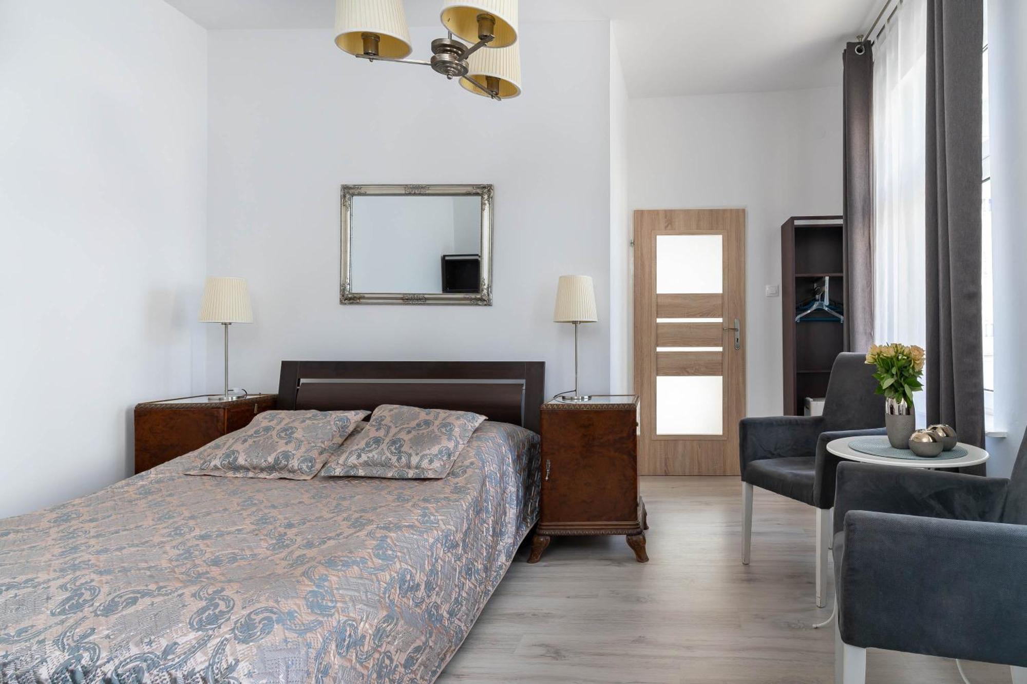 Kierunek Sopot Apartament Weranda Haffnera 32 Luaran gambar