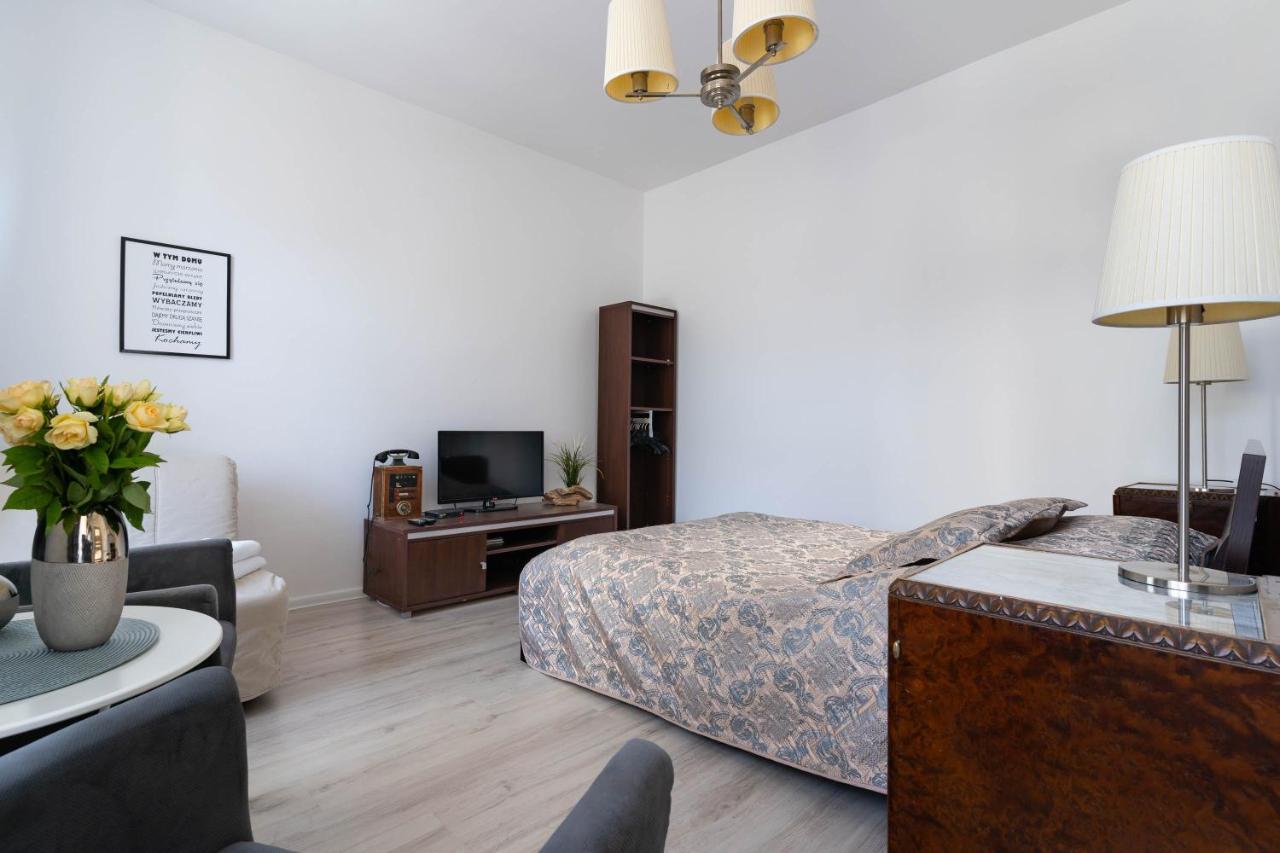 Kierunek Sopot Apartament Weranda Haffnera 32 Luaran gambar
