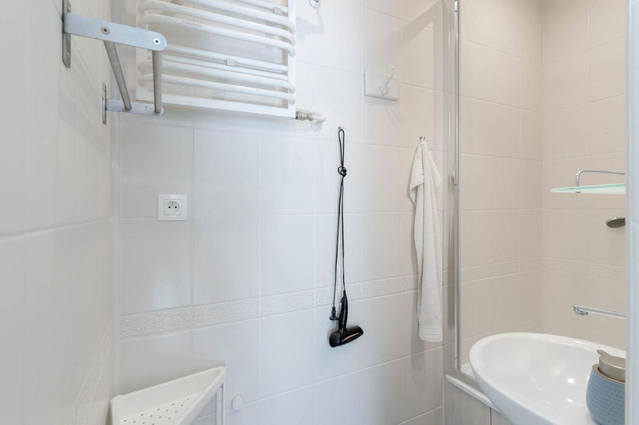 Kierunek Sopot Apartament Weranda Haffnera 32 Luaran gambar