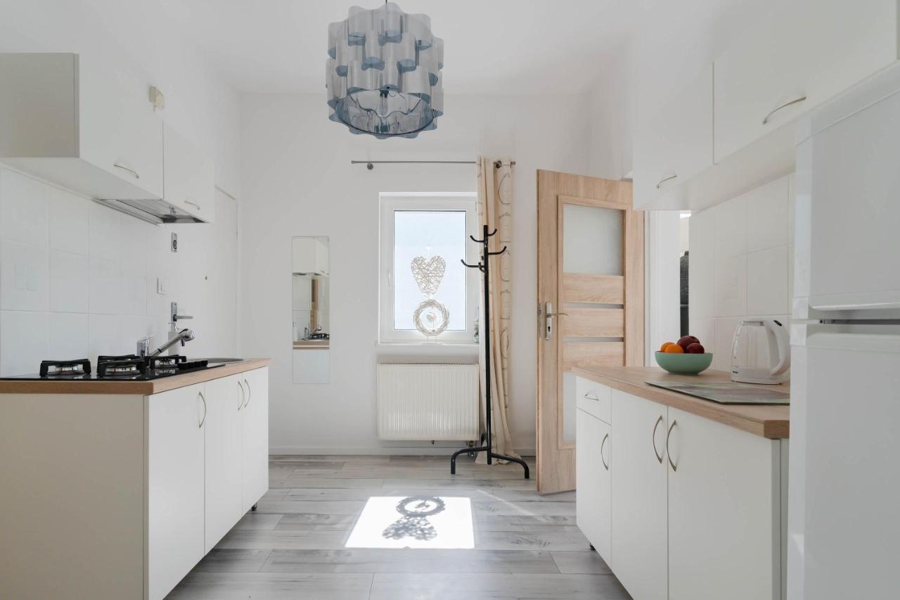 Kierunek Sopot Apartament Weranda Haffnera 32 Luaran gambar