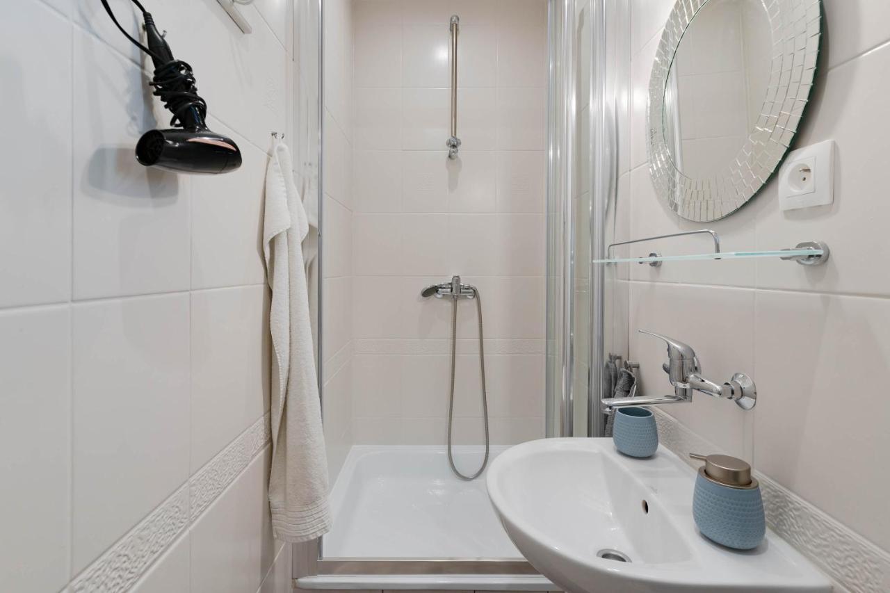 Kierunek Sopot Apartament Weranda Haffnera 32 Luaran gambar